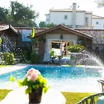 Hotel Etiz Alacati Çeşme
