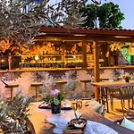 Hotel Etiz Alacati *