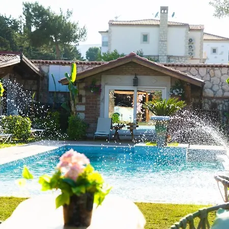 فندق Etiz Alacati Çeşme