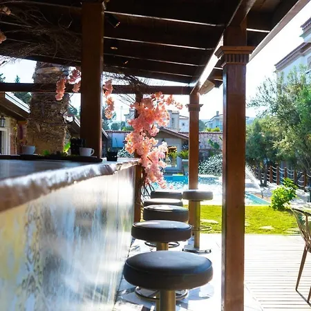 Etiz Alacati فندق *