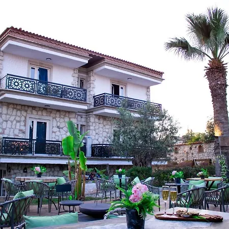 Etiz Alacati Ξενοδοχείο Çeşme