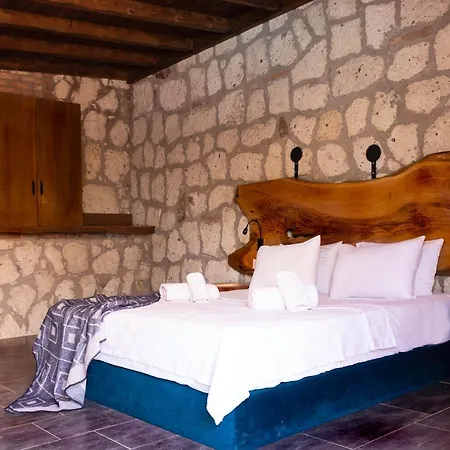 Woodtown Alaçatı Çeşme