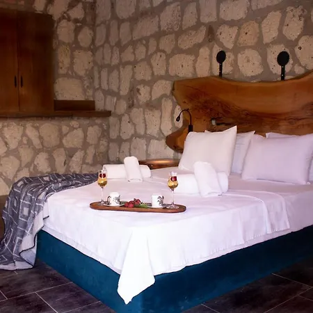 Woodtown Alaçatı Hotel *