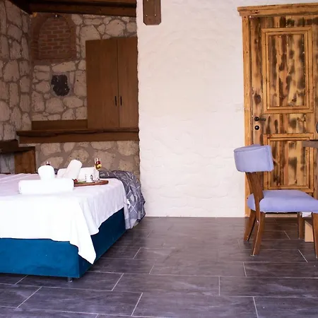 Hotel Woodtown Alaçatı *