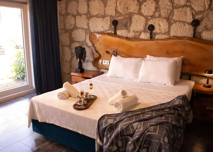 Etiz Alacati * Çeşme