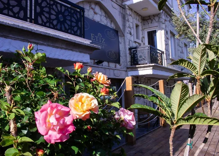 Etiz Alacati * Çeşme