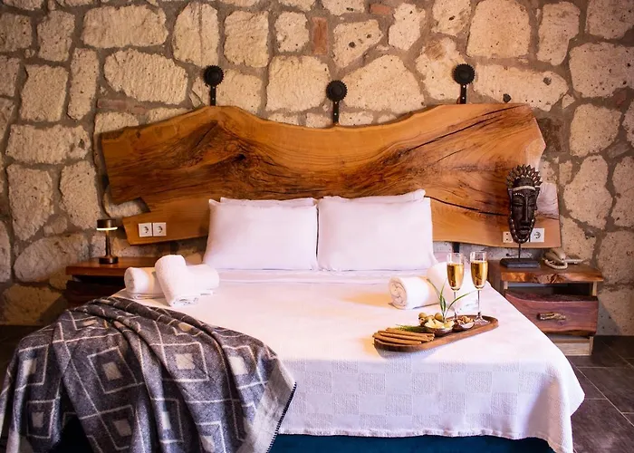 Hotel Etiz Alacati Çeşme