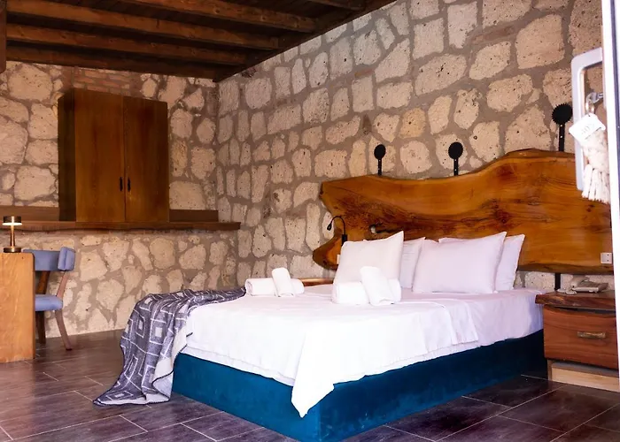 Etiz Alacati Çeşme