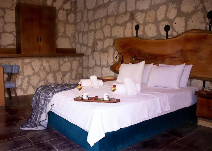 Etiz Alacati Hotel *