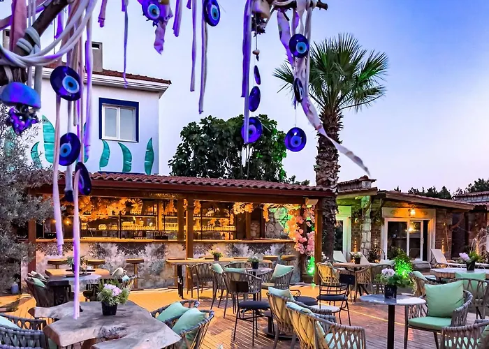 Etiz Alacati * Çeşme