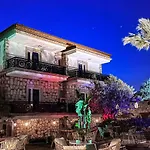 Etiz Alacati Отель *