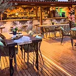 Etiz Alacati Отель *