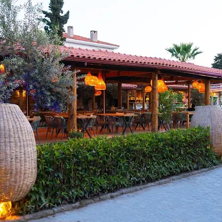 Etiz Alacati Hotel Cesme