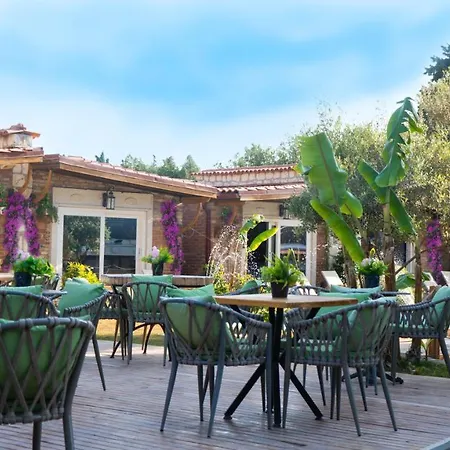 Etiz Alacati Cesme