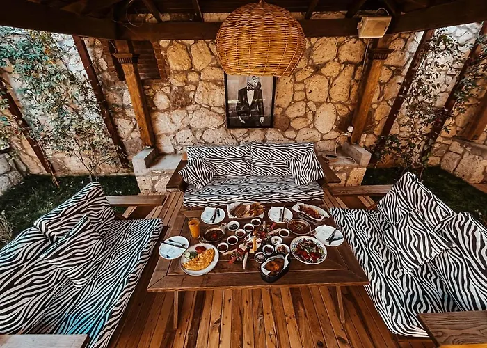 Etiz Alacati Çeşme